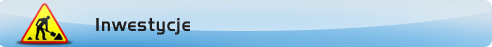 inwestycje